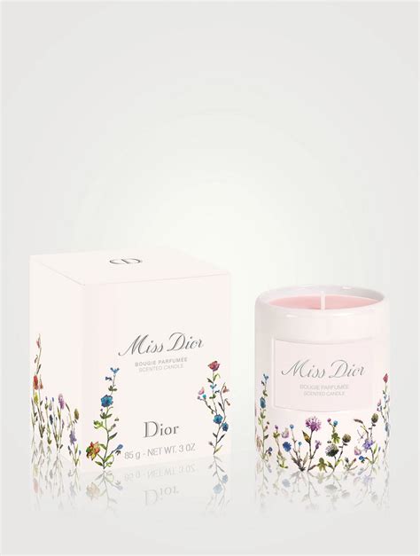 miss dior scented candle|miss dior best price.